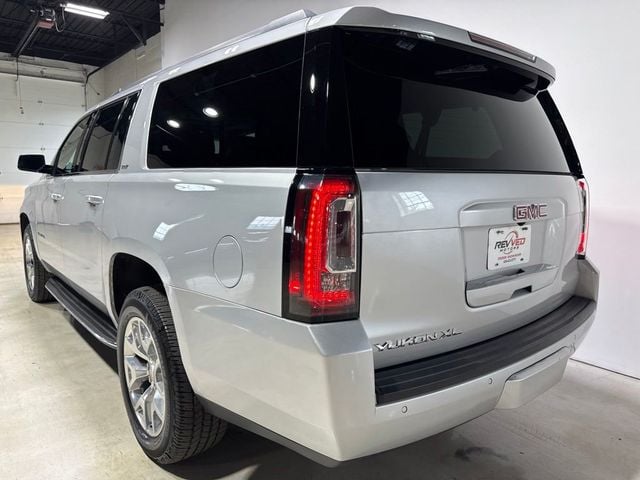 2018 GMC Yukon XL 4WD 4dr SLT - 23053396 - 5