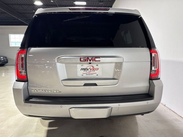 2018 GMC Yukon XL 4WD 4dr SLT - 23053396 - 6