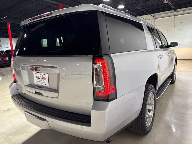 2018 GMC Yukon XL 4WD 4dr SLT - 23053396 - 7