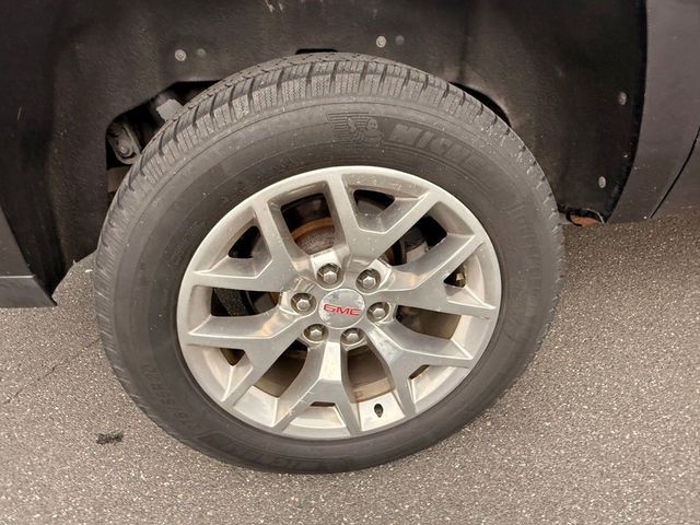 2018 GMC Yukon XL 4WD 4dr SLT - 23068177 - 9