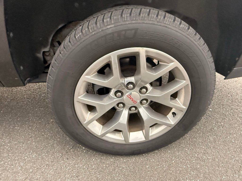 2018 GMC Yukon XL 4WD 4dr SLT - 23068177 - 10