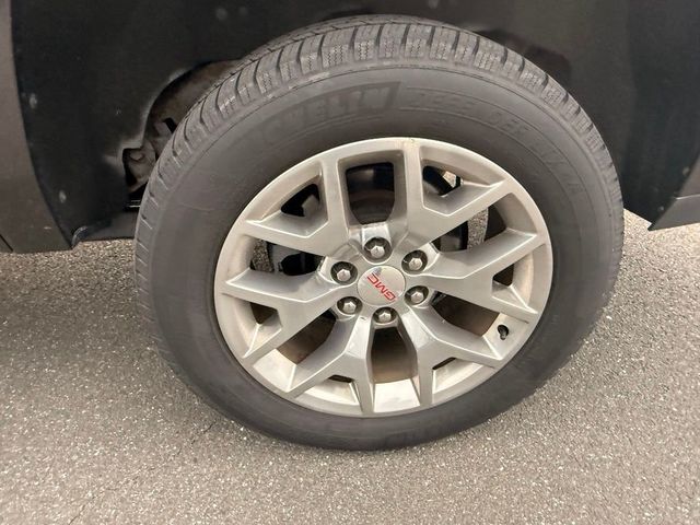 2018 GMC Yukon XL 4WD 4dr SLT - 23068177 - 10