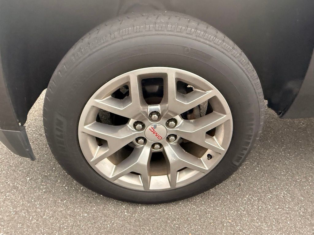 2018 GMC Yukon XL 4WD 4dr SLT - 23068177 - 11