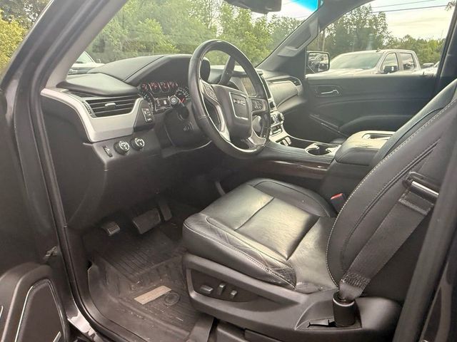 2018 GMC Yukon XL 4WD 4dr SLT - 23068177 - 12