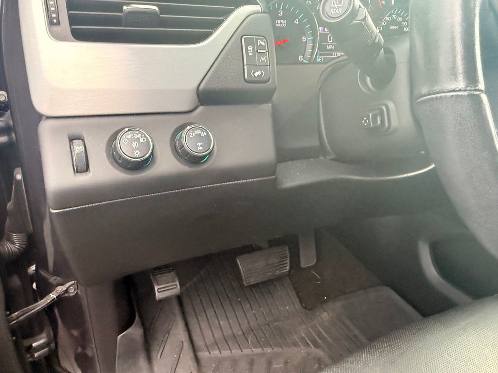 2018 GMC Yukon XL 4WD 4dr SLT - 23068177 - 13