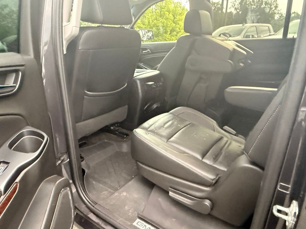 2018 GMC Yukon XL 4WD 4dr SLT - 23068177 - 14