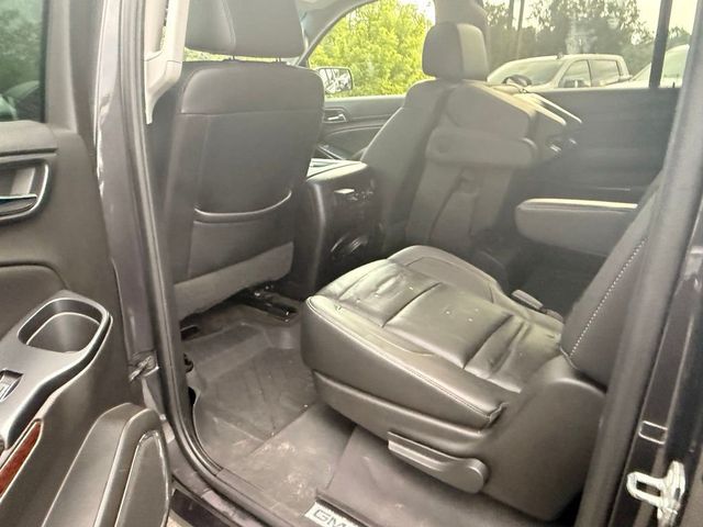 2018 GMC Yukon XL 4WD 4dr SLT - 23068177 - 14