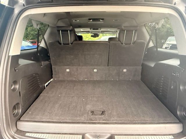 2018 GMC Yukon XL 4WD 4dr SLT - 23068177 - 15
