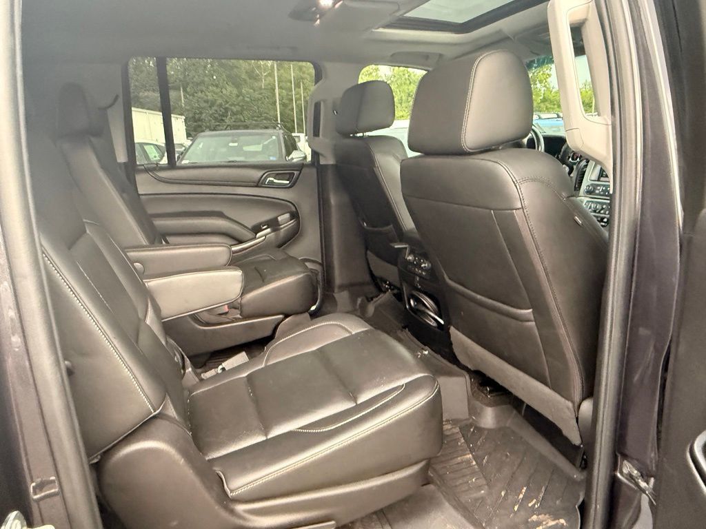 2018 GMC Yukon XL 4WD 4dr SLT - 23068177 - 16