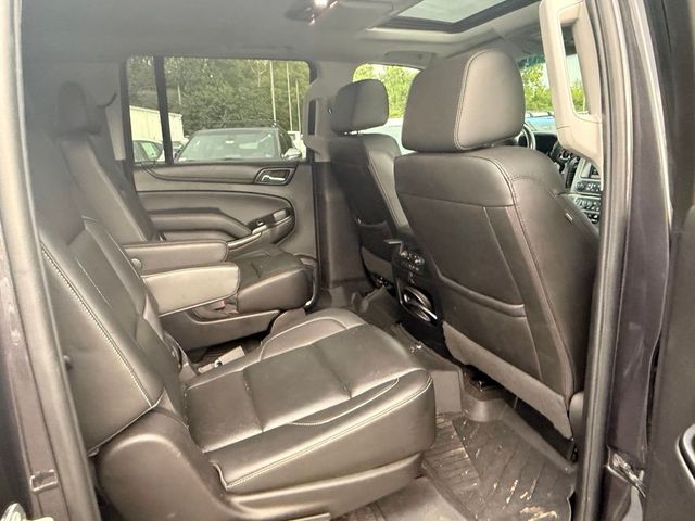 2018 GMC Yukon XL 4WD 4dr SLT - 23068177 - 16
