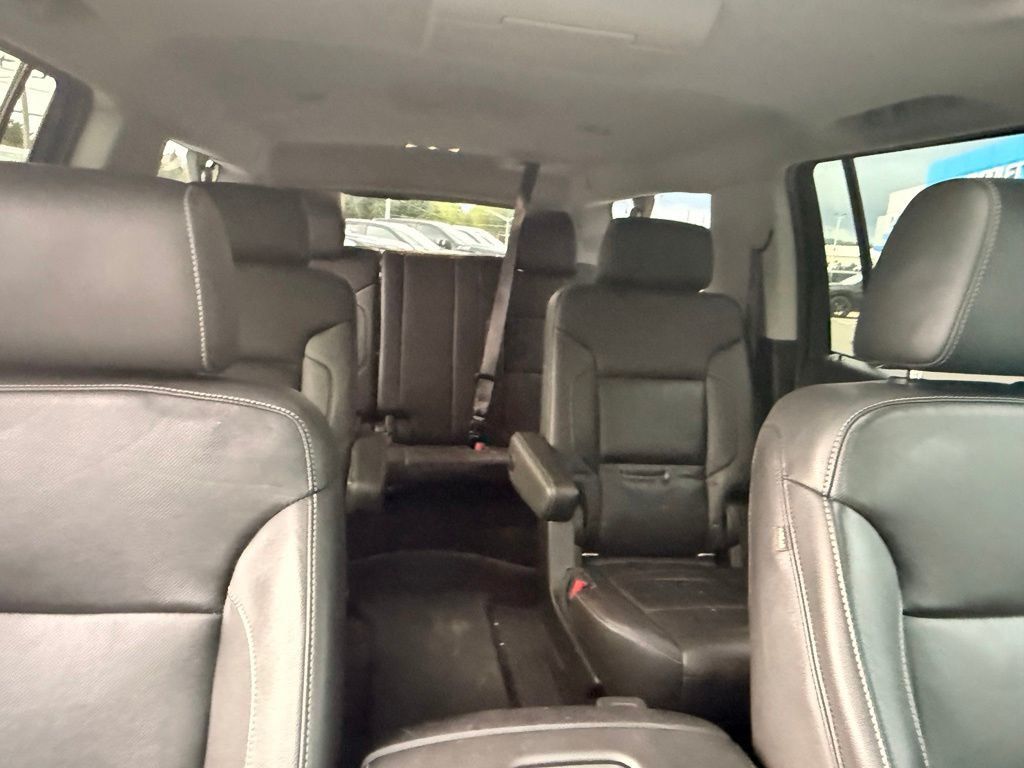 2018 GMC Yukon XL 4WD 4dr SLT - 23068177 - 17
