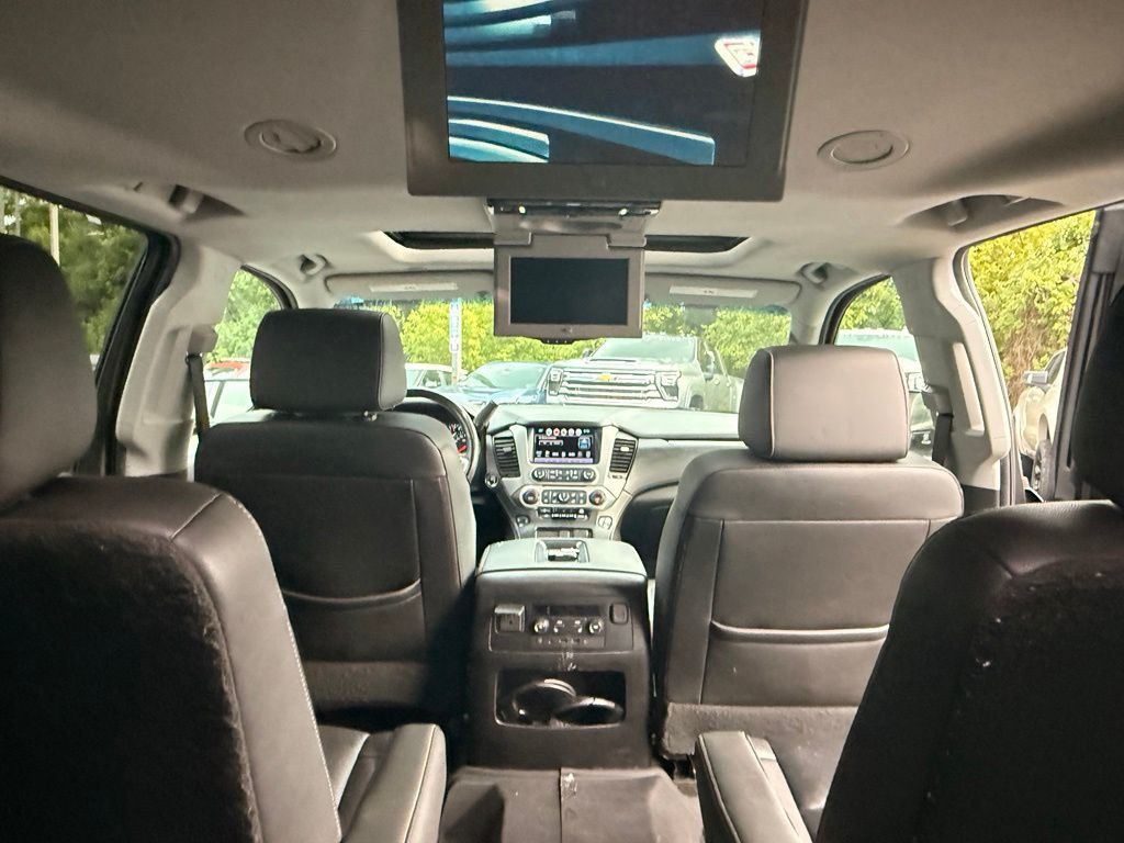 2018 GMC Yukon XL 4WD 4dr SLT - 23068177 - 18