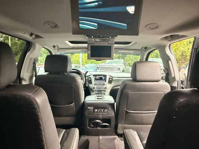 2018 GMC Yukon XL 4WD 4dr SLT - 23068177 - 18