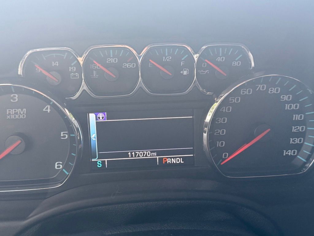 2018 GMC Yukon XL 4WD 4dr SLT - 23068177 - 20