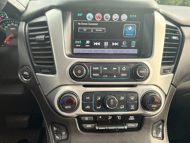2018 GMC Yukon XL 4WD 4dr SLT - 23068177 - 21