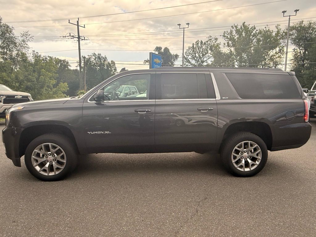 2018 GMC Yukon XL 4WD 4dr SLT - 23068177 - 3