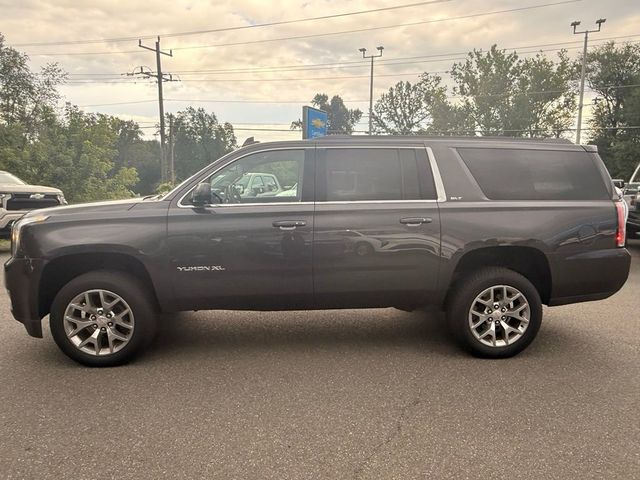 2018 GMC Yukon XL 4WD 4dr SLT - 23068177 - 3