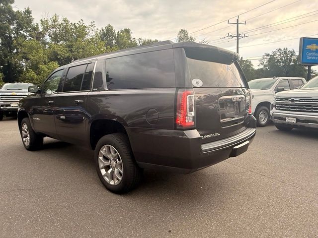 2018 GMC Yukon XL 4WD 4dr SLT - 23068177 - 4