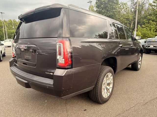 2018 GMC Yukon XL 4WD 4dr SLT - 23068177 - 6