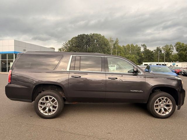 2018 GMC Yukon XL 4WD 4dr SLT - 23068177 - 7