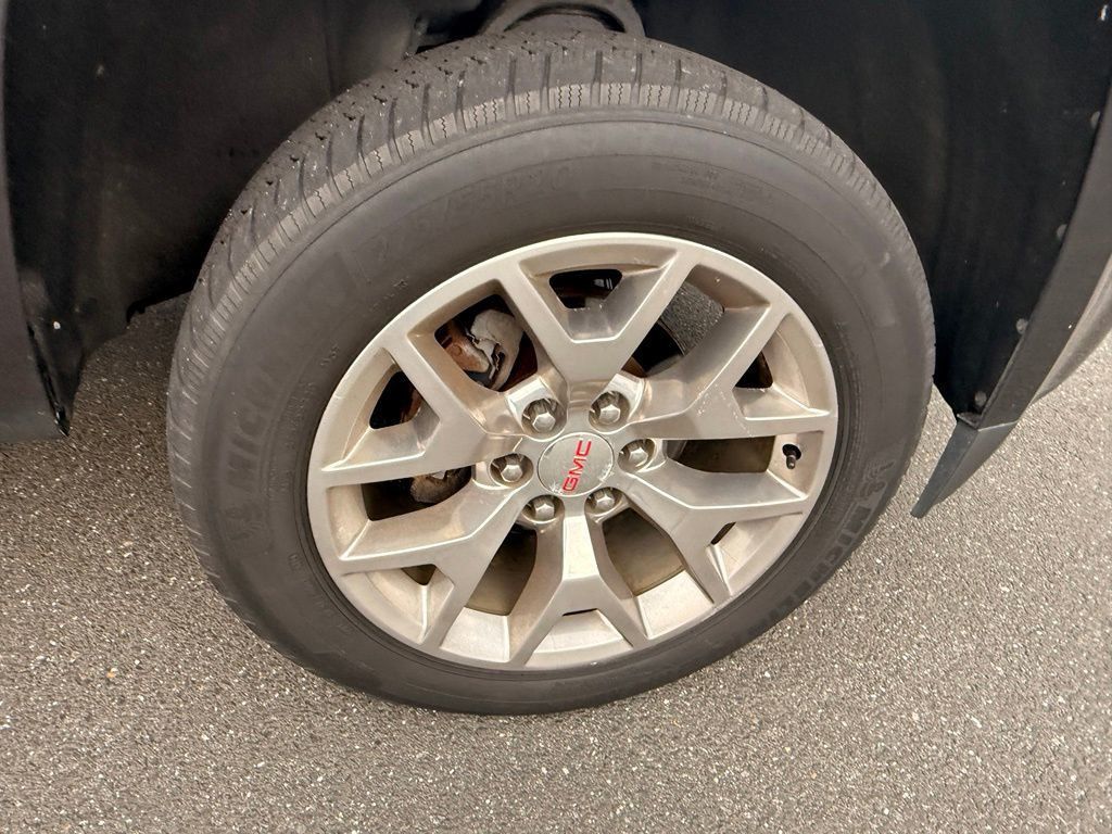 2018 GMC Yukon XL 4WD 4dr SLT - 23068177 - 8