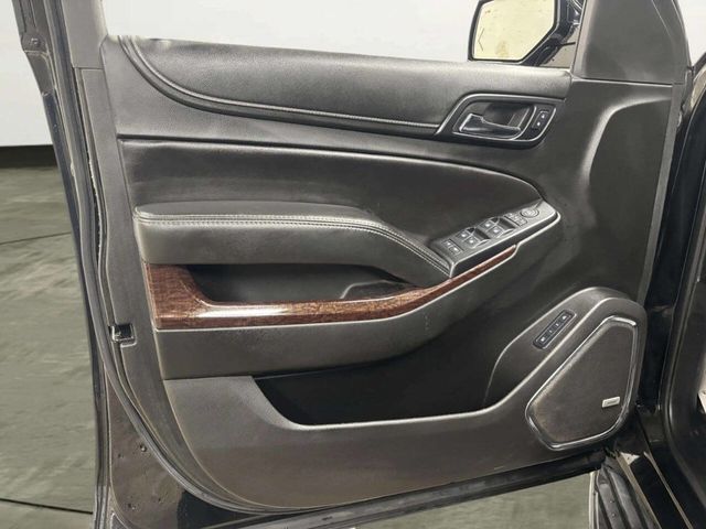 2018 GMC Yukon XL 4WD 4dr SLT - 22983759 - 9