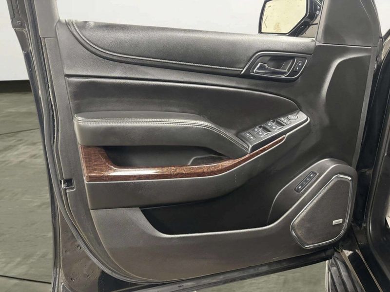 2018 GMC Yukon XL 4WD 4dr SLT - 22983759 - 9