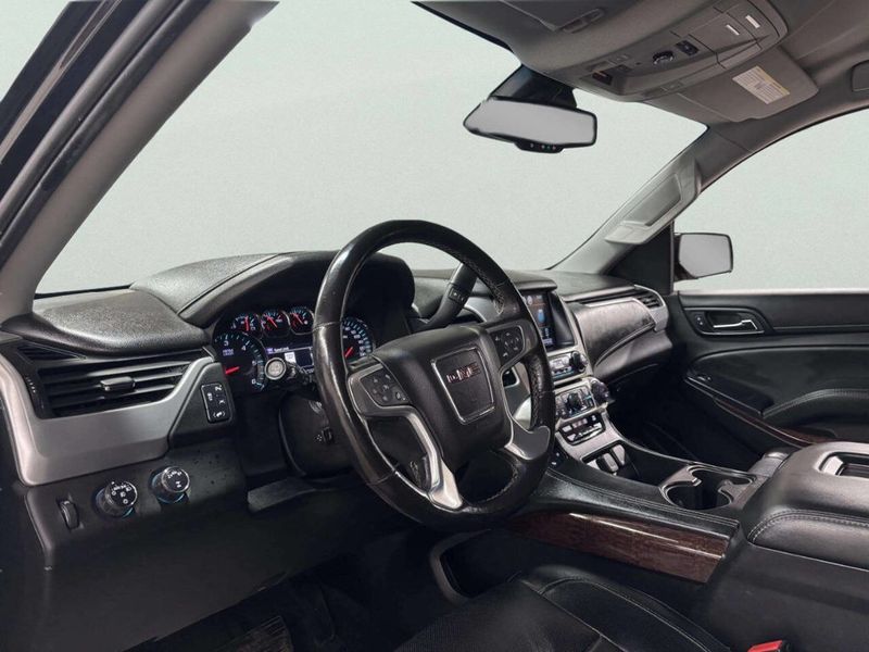 2018 GMC Yukon XL 4WD 4dr SLT - 22983759 - 10