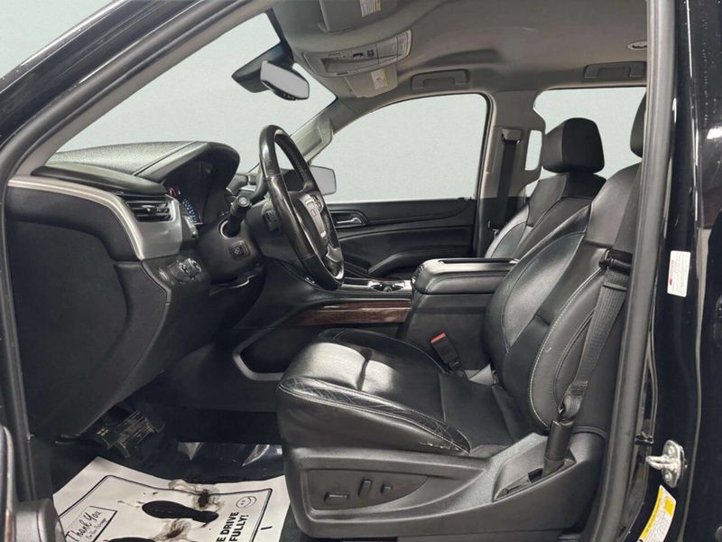 2018 GMC Yukon XL 4WD 4dr SLT - 22983759 - 11