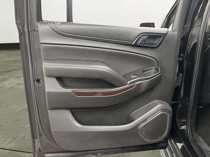 2018 GMC Yukon XL 4WD 4dr SLT - 22983759 - 12