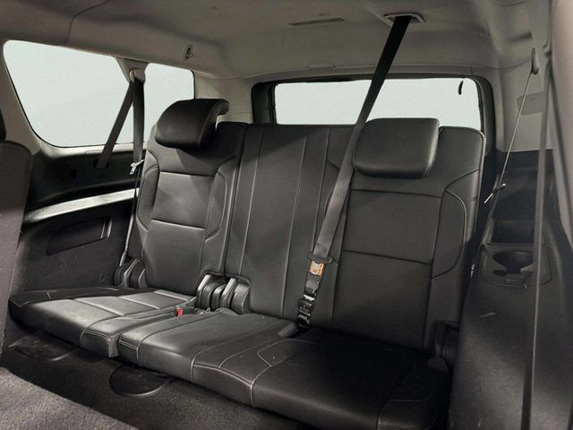 2018 GMC Yukon XL 4WD 4dr SLT - 22983759 - 14