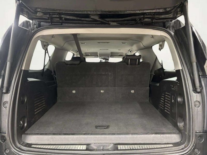 2018 GMC Yukon XL 4WD 4dr SLT - 22983759 - 15