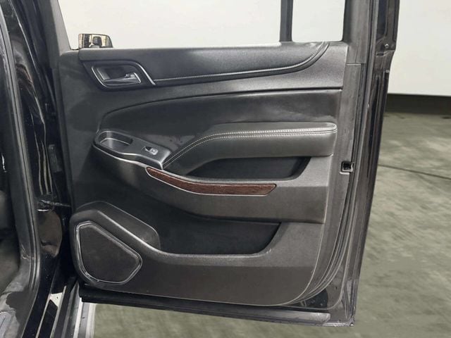 2018 GMC Yukon XL 4WD 4dr SLT - 22983759 - 16