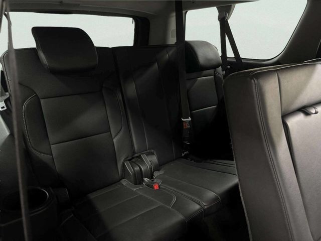 2018 GMC Yukon XL 4WD 4dr SLT - 22983759 - 17