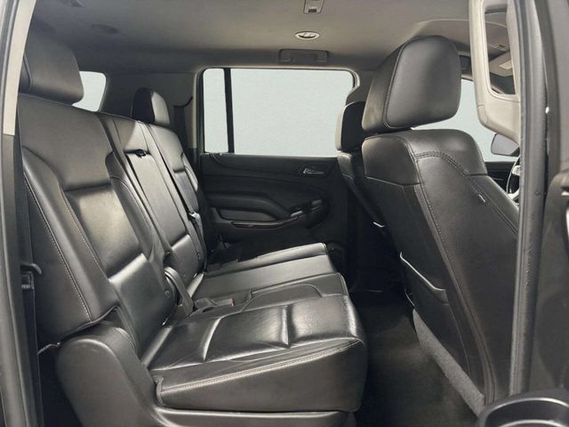 2018 GMC Yukon XL 4WD 4dr SLT - 22983759 - 18