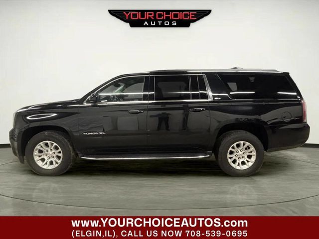 2018 GMC Yukon XL 4WD 4dr SLT - 22983759 - 1