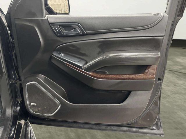 2018 GMC Yukon XL 4WD 4dr SLT - 22983759 - 19