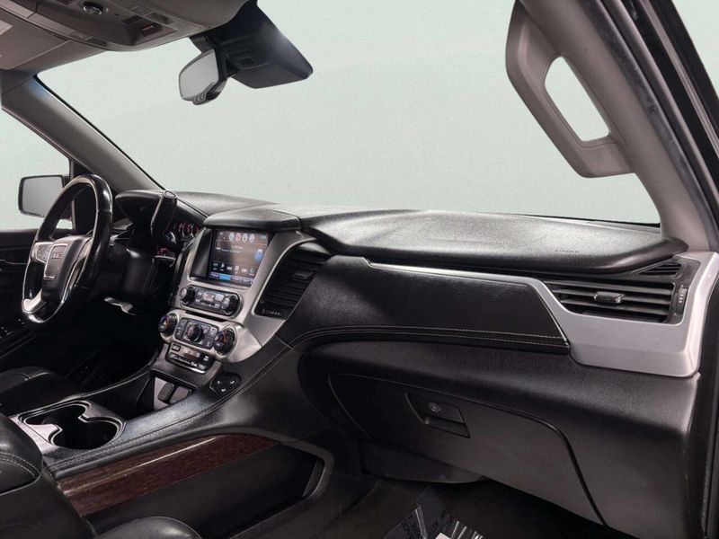 2018 GMC Yukon XL 4WD 4dr SLT - 22983759 - 20