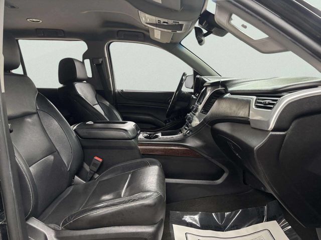 2018 GMC Yukon XL 4WD 4dr SLT - 22983759 - 21