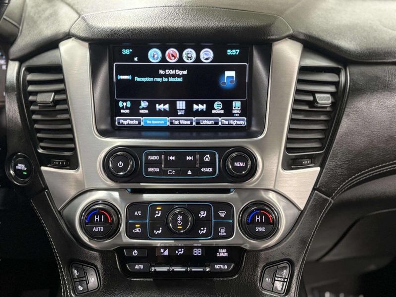 2018 GMC Yukon XL 4WD 4dr SLT - 22983759 - 23