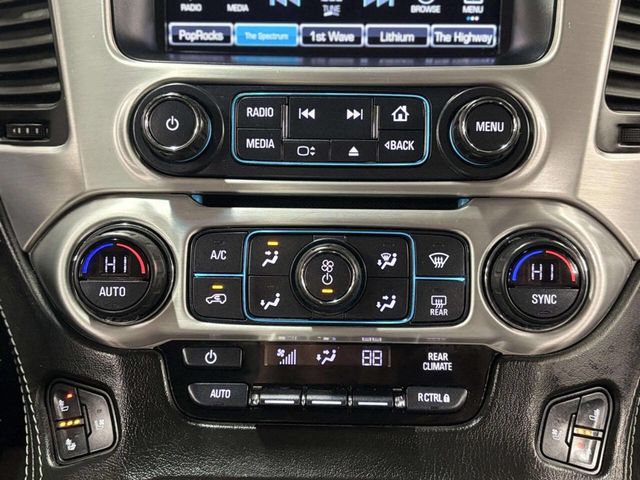 2018 GMC Yukon XL 4WD 4dr SLT - 22983759 - 26