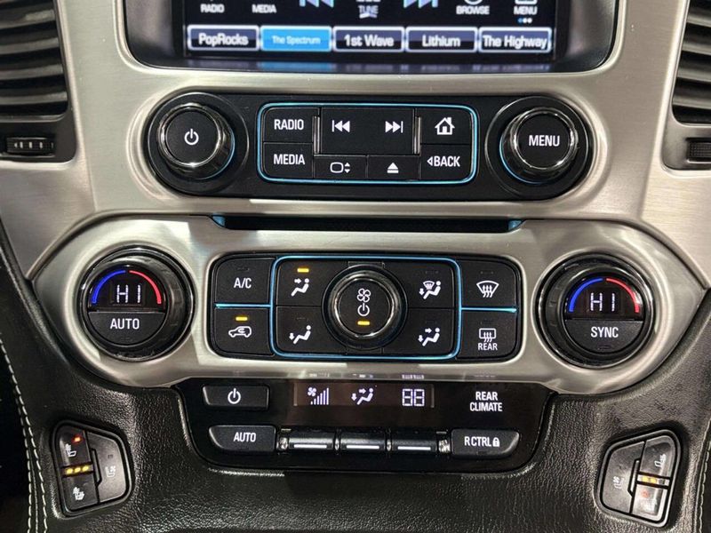 2018 GMC Yukon XL 4WD 4dr SLT - 22983759 - 26