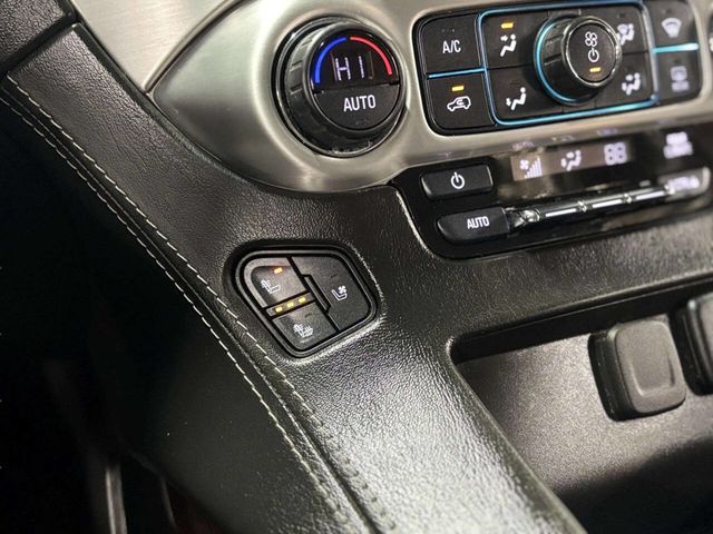 2018 GMC Yukon XL 4WD 4dr SLT - 22983759 - 27