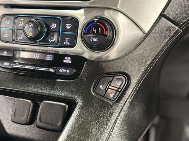 2018 GMC Yukon XL 4WD 4dr SLT - 22983759 - 28