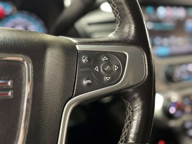 2018 GMC Yukon XL 4WD 4dr SLT - 22983759 - 32