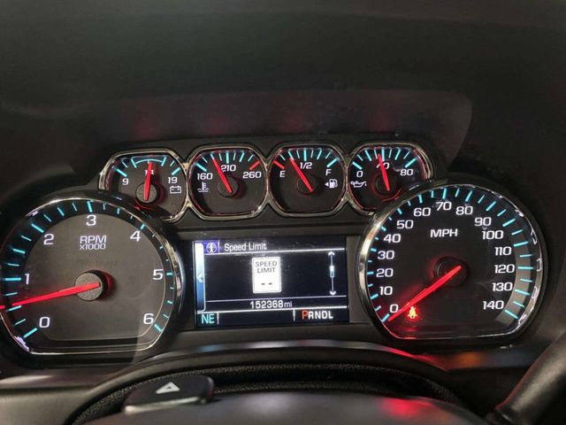 2018 GMC Yukon XL 4WD 4dr SLT - 22983759 - 34