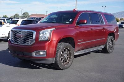 2018 GMC Yukon XL
