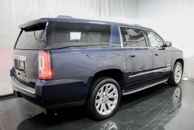 2018 GMC Yukon XL Denali Open Road 7-Passenger Moonroof Low Miles - 22692187 - 4