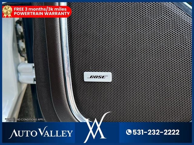 2018 GMC Yukon XL Denali Sport Utility 4D - 22939048 - 19