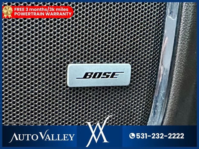 2018 GMC Yukon XL Denali Sport Utility 4D - 22954862 - 13